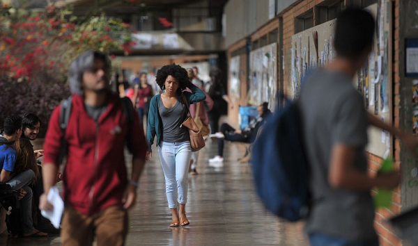 A convocação dos candidatos da última etapa, por parte das universidades, está prevista para ocorrer a partir de 13 de março (Foto: Marcello Casal jr/Agência Brasil Educação)