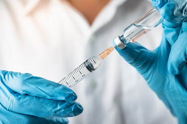 Data do início da imunização ainda não foi definida (Foto: Shutterstock)