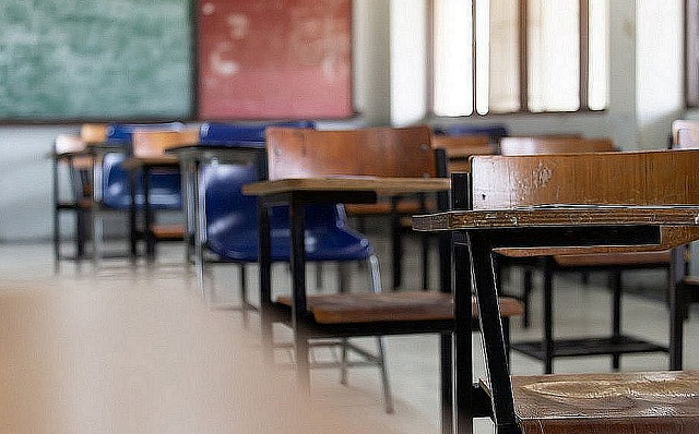 Operação Escola Segura foi determinada pelo Ministério da Justiça e Segurança Pública, após ter sido identificada a ligação de grupos neonazistas, investigados em outro procedimento, com jovens e adolescentes que pregavam ataques em escolas (Foto: Reprodução)