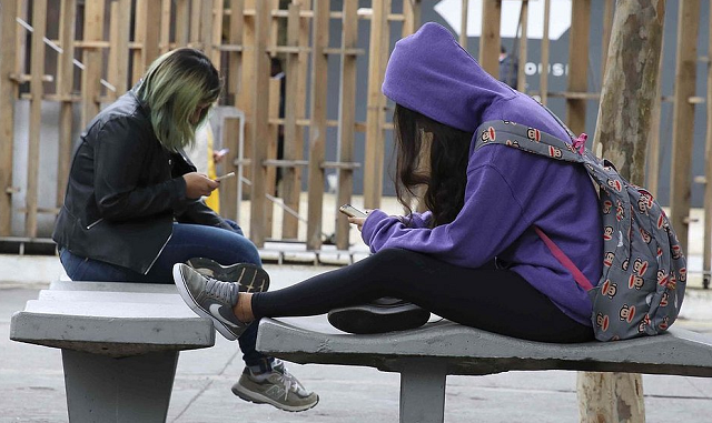 Com isso, fica adiada a adaptação do Exame Nacional do Ensino Médio (Enem), cuja mudança era prevista para 2024 (Foto: Rovena Rosa/Agência Brasil)