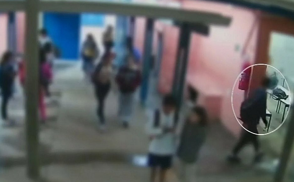 Segundo a pesquisadora, Comunidades de ódio reúnem jovens entre 10 e 25 anos de idade, de acordo com o que eles mesmos declaram nesses espaços de discussão (Foto: Reprodução)