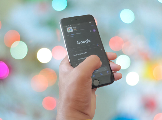 Justiça Federal determinou que a Google Brasil Internet monitore permanentemente canais (Foto: Emilly Giffone)