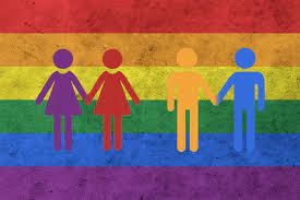 De acordo com a Bíblia, o perdão de Deus está disponível ao homossexual da mesma forma como está disponível a um adúltero, adorador de ídolos, assassino, ladrão, etc - Ilustração Google