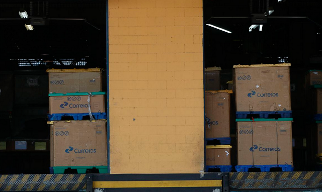 O secretário afirmou que algumas medidas para aumento de arrecadação já foram anunciadas e outras serão divulgadas no segundo semestre (Foto: Fernando Frazão/Agência Brasil)