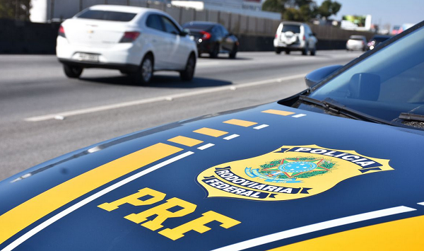 Serão quatro dias de operação, que ocorrerá até o domingo de Páscoa (9) (Foto: Polícia Rodoviária Federal)