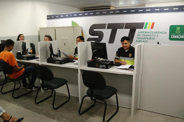 (Foto: Franklin Almeida)