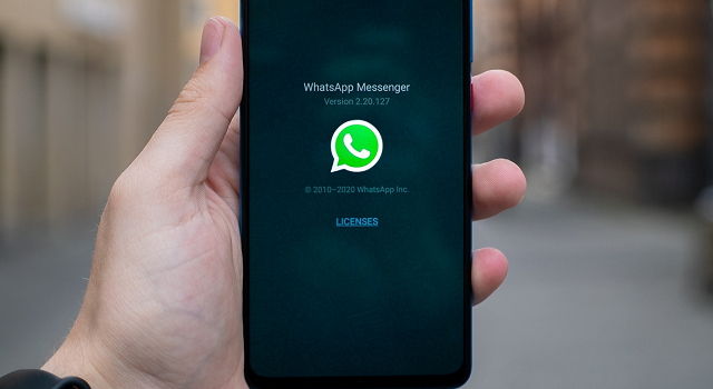 A novidade ainda não tem data para ser lançada, o que segundo a plataforma, deve acontecer nas próximas semanas (Foto: Mika Baumeister/Unsplash)