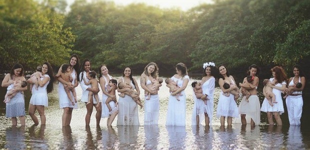 A cada ano parece mais difícil resgatar o verdadeiro sentido do Dia das Mães (Foto: Reprodução)