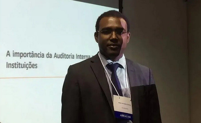 Ailton vai assumir uma das pastas mais importantes da instituição (Foto: Reprodução)