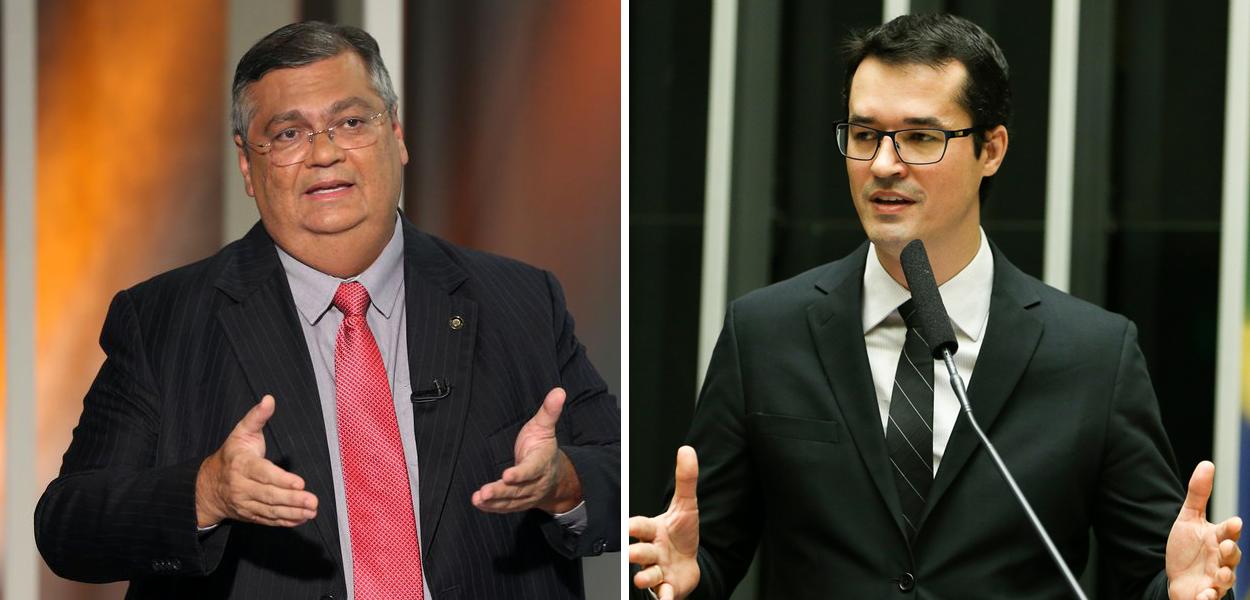 Ministro Flávio Dino: 'Sobre julgamento realizado hoje no TSE, lembrei-me de um texto bíblico, que dedico ao presidente Lula: : 'Bem-aventurados os que têm fome e sede de justiça, porque serão saciados!' - Está em Mateus 5,6' - Foto: Divulgação Google