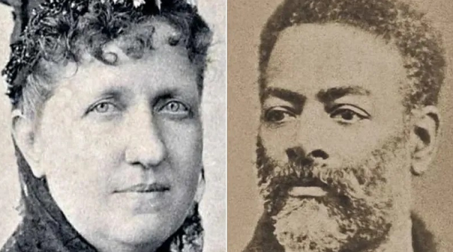 Em abril, o governo revogou 'Ordem do Mérito Princesa Isabel' e criou o Prêmio Luiz Gama, em homenagem ao advogado abolicionista baiano (Foto: Reprodução)