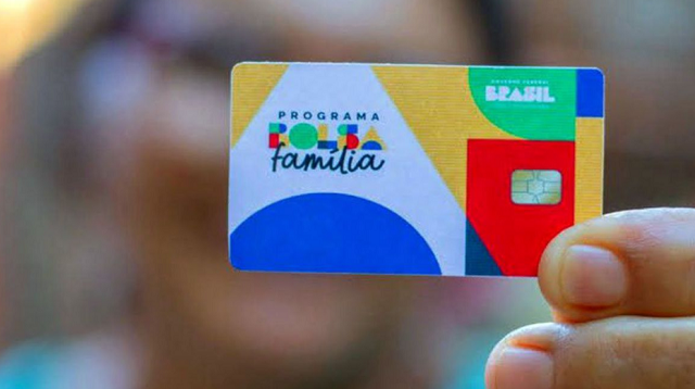 Segundo o governo federal, o auxílio atingiu um “patamar inédito de investimento” de R$ 14,1 bilhões (Foto: Divulgação/MDAS)