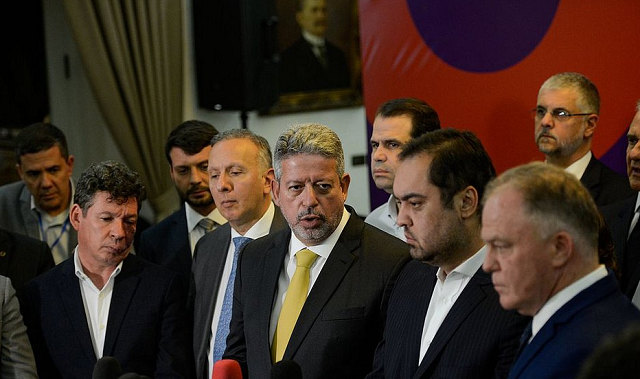 Reforma tributária vai ser votada em plenário da Casa ainda neste semestre (Foto: Reprodução)