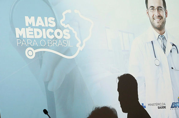 Ao todo,serão 5.970 vagas distribuídas em 1.994 municípios brasileiros (Foto: Valter Campanato/Agência Brasil)