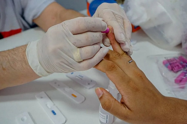 A nova regra entra em vigor a partir do dia 1º de agosto (Foto: Reprodução)