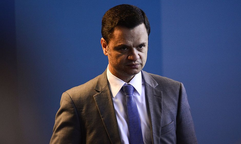 Foto: Marcelo Camargo Agência Brasil