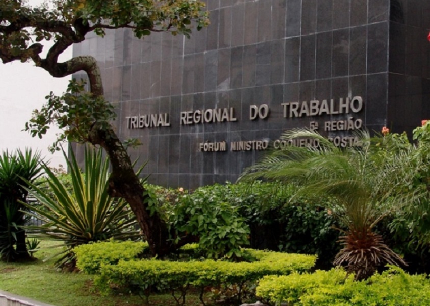 Decisão da 13ª Vara do Tribunal Regional do Trabalho, divulgada na quarta-feira, 14, corre em segredo de Justiça e está em fase de recurso - Foto: Divulgação | TRT- 5