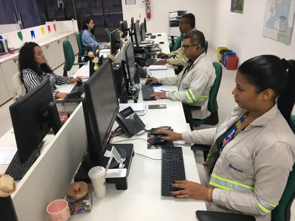 Duas oportunidades são destinadas exclusivamente para pessoas com deficiência (Foto: Divulgação)