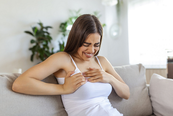 Tradicionalmente menos afetado por esse tipo de problema, o público feminino teve agora aumento similar ao registrado entre homens (Foto: Freepik)