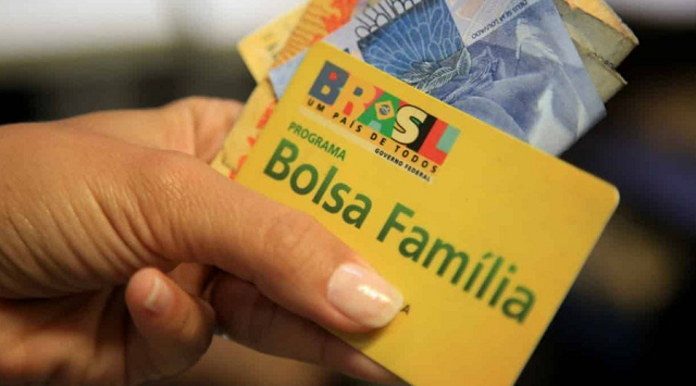 O novo Bolsa Família teve o texto sobre gestão e administração aprovada pelo Senado Federal em 1º de junho (Foto: Marcello Casal Jr/Agência Brasil)