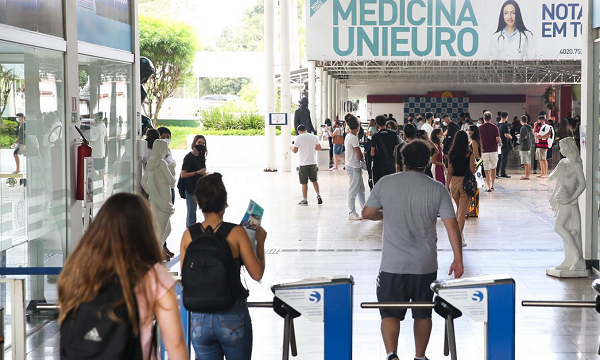 Os interessados em participar do processo seletivo terão até o dia 30 de junho para fazer as inscrições (Foto: Valter Campanato/Agência Brasil)