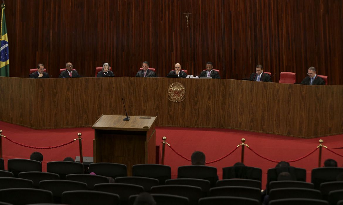 Ex-presidente só poderá voltar a disputar eleição em outubro de 2030 - Foto: Marcelo Camargo - Agência Brasil