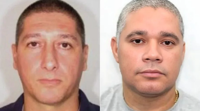 Suspeitos das mortes de Marielle e Anderson tinham patrimônio incompatível com salário e vida de luxo após o crime (Foto: Reprodução)