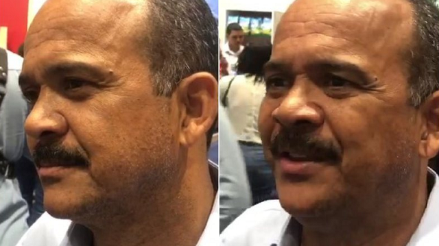 O prefeito de Camaçari, Elinaldo Araújo (Foto: Reprodução/BNews)