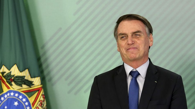 Governo Jair Bolsonaro (PL) (Foto: Wilson Dias/Agência Brasil)