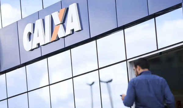 O banco possibilita a quitação à vista das dívidas com descontos de 40% até 90%, a depender do contrato do cliente, além do parcelamento em 12 até 96 meses (Foto: Marcelo Camargo/Agência Brasil)