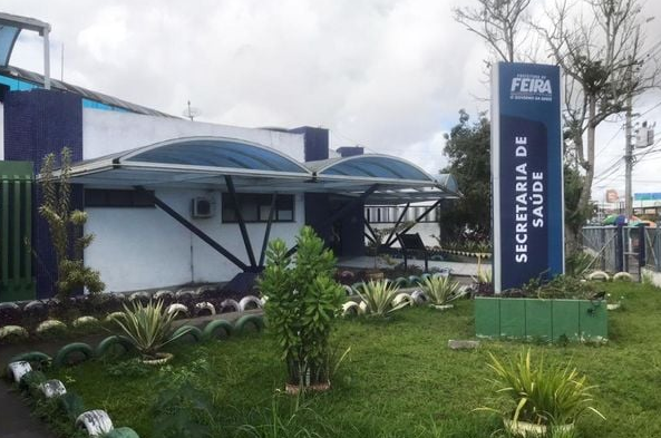 Quarta morte causada por dengue grave é confirmada em Feira de Santana (Foto: Divulgação/SMS de Feira de Santana)