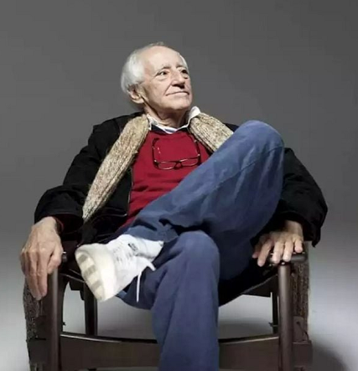 O dramaturgo Zé Celso Martinez foi criador do Grupo Oficina (Foto: Divulgação)
