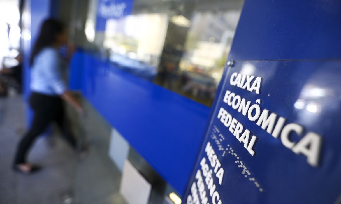 Partilha deverá ser paga pela Caixa até 31 de agosto - Foto: Marcelo Camargo - Agencia Brasil