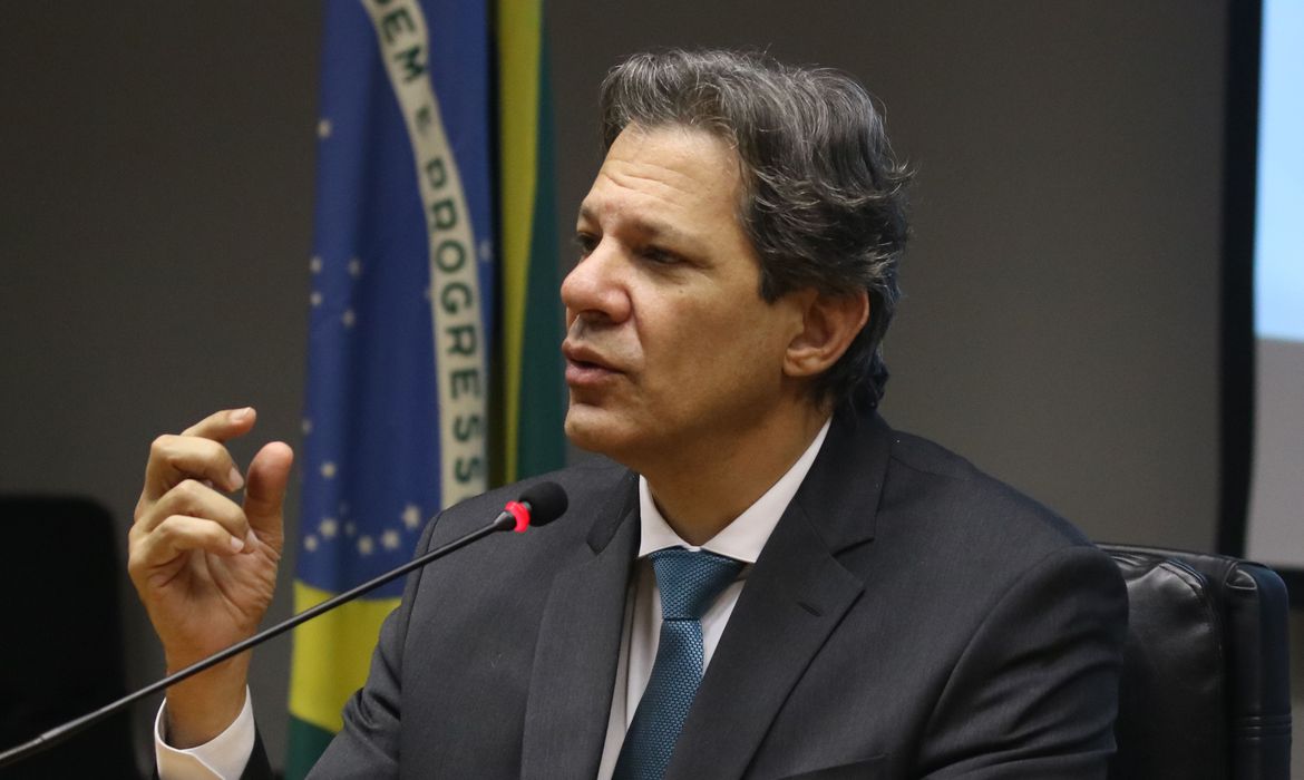 Medida vai interferir na forma de distribuição do lucro das empresas - Foto: Valter Campanato - Agencia Brasil