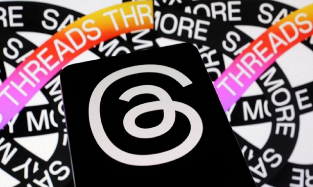 Threads é uma extensão do Instagram (Foto: Divulgação)