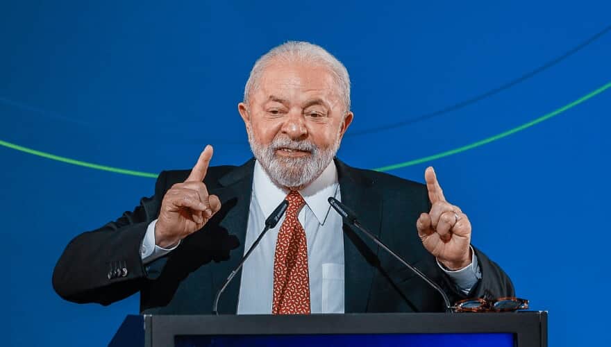 A norma dispõe que a discriminação ensejará pagamento da diferença de salários e multa. (Imagem: Ricardo Stuckert/PR/Palácio do Planalto)