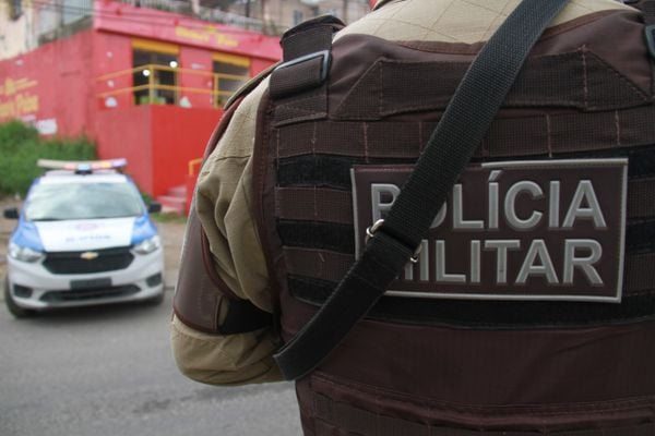 Estado ultrapassou Rio de Janeiro, em meio a uma queda no país - Crédito: Alberto Maraux-SSP