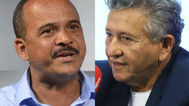 Disputa entre o grupo do atual prefeito e o candidato petista se acentua enquanto outros nomes surgem (Foto: Reprodução)