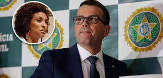 Homens citados em conversa de WhatsApp entre ‘Jomarzinho’ e ‘Suel’ são ex-deputado e ex-chefe da Polícia Civil do RJ - Foto: Montagem Brasil 247