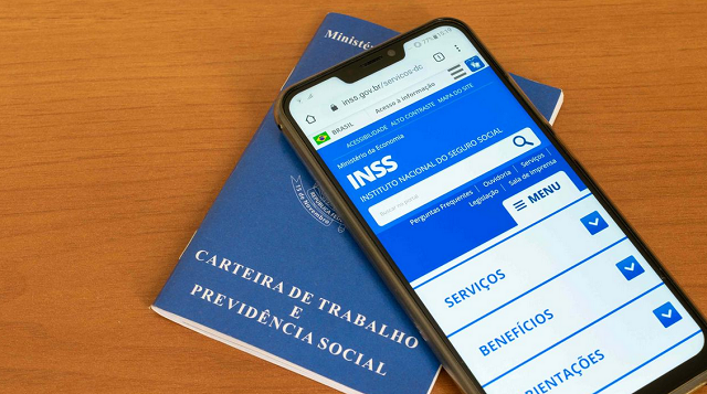 Somente serão atendidos aqueles que foram contactados pelo Instituto Nacional do Seguro Social (INSS) (Foto: Shutterstock)