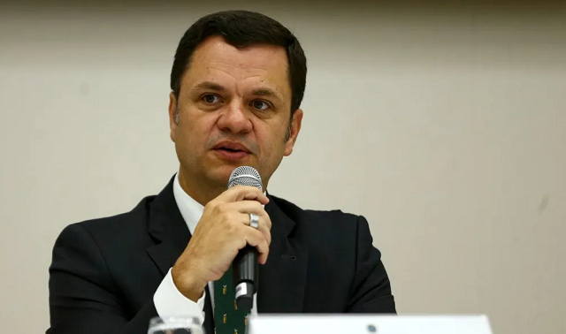 Decisão da Polícia Federal é baseada em nota técnica (Foto: Marcelo Camargo/Agência Brasil)
