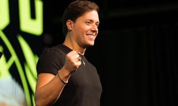 André Valadão (Foto: Divulgação)