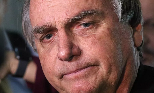 Jair Bolsonaro (Foto: Tânia Rêgo/Agência Brasil)