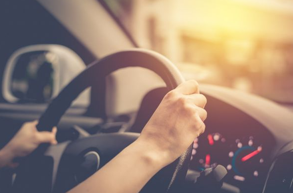 Motorista morreu em acidente (Foto: Shutterstock)