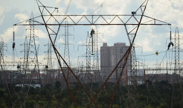 Apagão aconteceu no dia 15 de agosto (Foto: Agência Brasil)