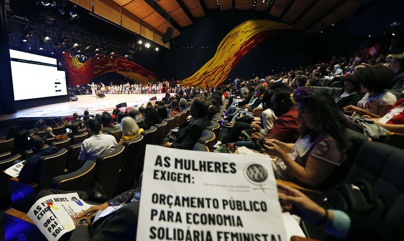 O plano definiu seis prioridades: combate à fome e redução das desigualdades; educação básica; atenção primária e especializada em saúde; neoindustrialização, trabalho, emprego e renda - Foto: Divulgação