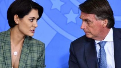 Ministro do STF autorizou devassa nas contas do ex-presidente e da esposa. Ele é apontado como operador de esquema de venda de joias públicas desviadas. Mauro Cid delatará - Foto: Reprodução