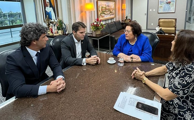 As investigações serão conduzidas pelo Grupo de Atuação Especial Operacional de Segurança Pública (Geosp), em conjunto com os promotores de Justiça criminais das respectivas comarcas (Foto: Divulgação/MP)