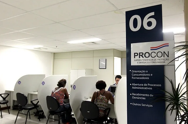 Consumidores devem formalizar reclamações com a Coelba e o Procon (Foto: Camila Souza/GOVBA)