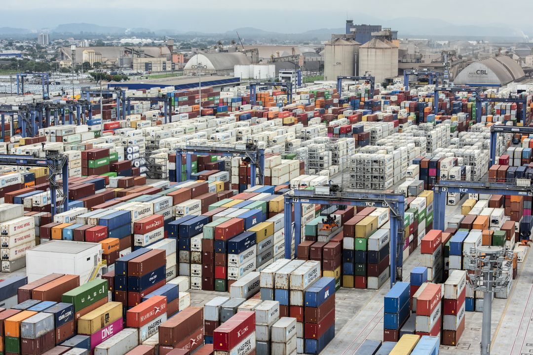 Governo federal deve registrar neste ano o maior superávit comercial de todos os tempos no Brasil - Foto: Reprodução